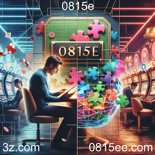 Explorando o Mundo dos Quebra-Cabeças nos Videogames