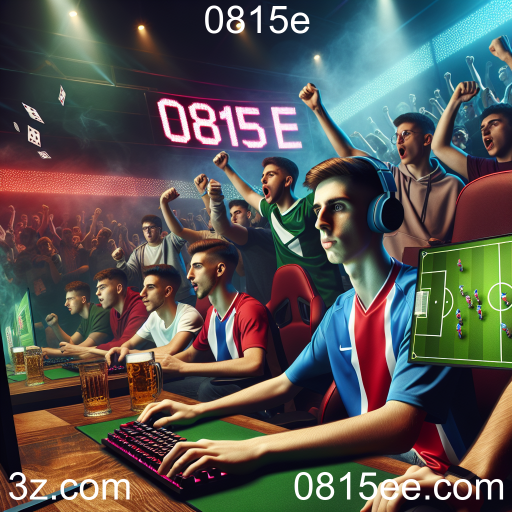 A Evolução dos Jogos de Esportes: Realidade e Entretenimento